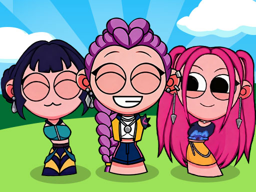 Kpop Studio Music Beats