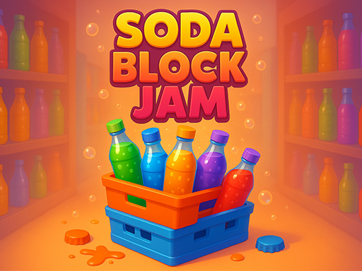 Soda Block Jam