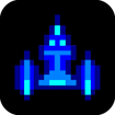 Classic Space Invader